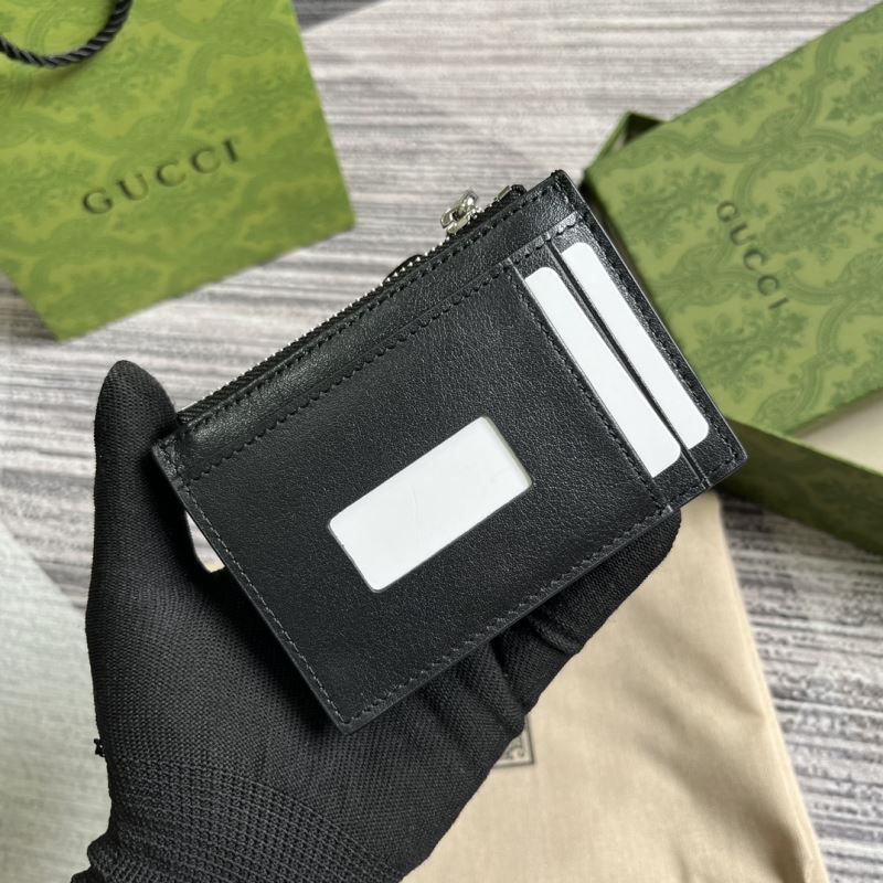 Gucci Wallets